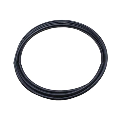 Joint bande toit ouvrant voiture anti infiltration eau et air pour Santa Fe Skylight