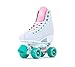Rio Roller Artist Patines Patinaje Unisex Infantil, Juventud, Flora, 35.5
