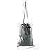 Produktbild Rimowa Luxus Schuhbeutel Schuhtasche Schuhsack Zubehör in anthrazit / schwarz