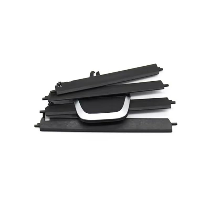 Grille climatisation de haute précision pour habitacle BMW 530i 540i Série 5