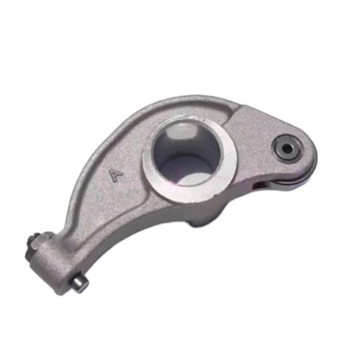 Balancines de escape de motor 1.6L para modelos JAC, BYD y Mitsubishi 4G13 4G15 4G18