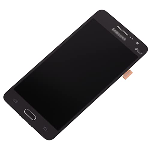 CENTAURUS LCD Display Touch Screen Digitizer with Frame Replacement for Samsung Galaxy Grand Prime SM-G530 G530A G530F G530H G530FZ G530DS G530T