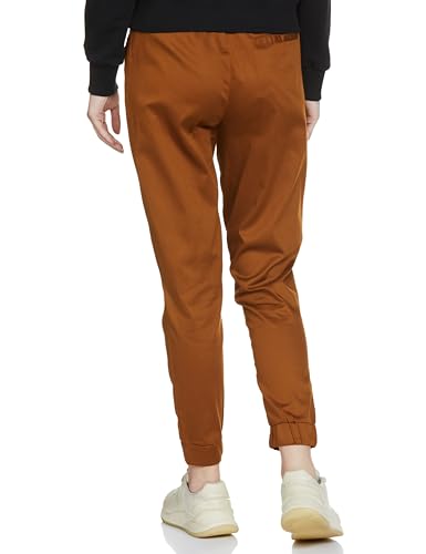 Image of Amazon Brand - Symbol Women's Regular Fit Jogger Pants (Track Pant) (Available in Plus Sizes)