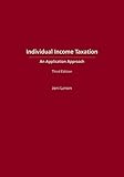 Individual Income Taxation: An Application Approach