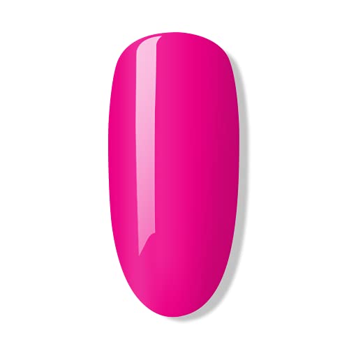 Bluesky N36 UV-/LED-Gel-Nagellack, durch Einweichen entfernbar – Bild 3