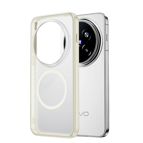Best Vivo X300 Pro cases