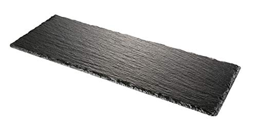 Tescoma 428826 GrandChef Slate Plate 40 x 14 cm