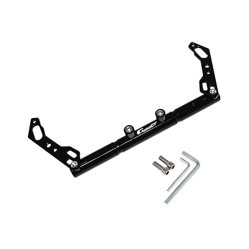 Support téléphone BMW C400 rigide pour éviter les secousses de route - 2