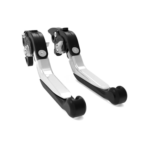 Levier d'embrayage réglable en aluminium pour frein Monster 797