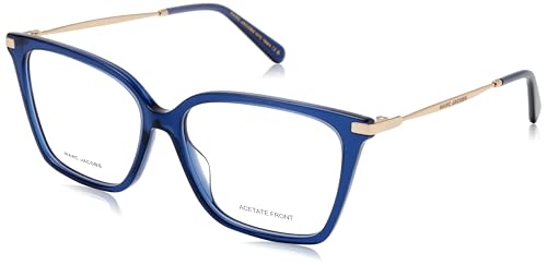 Marc Jacobs 109409 Reading Glasses, PJP, 55, Pjp, 55, Pjp, 55