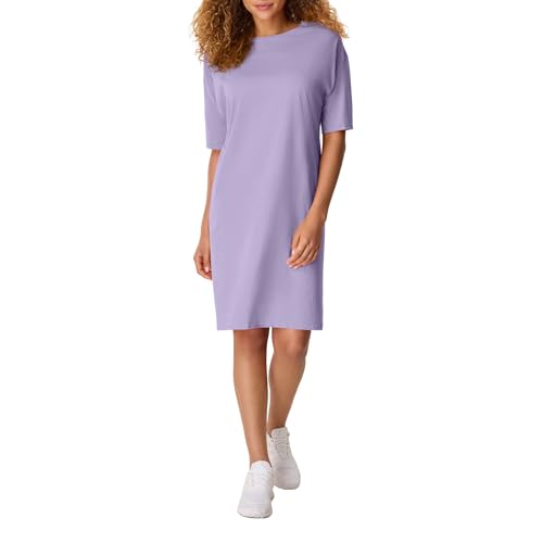 Image of Hanes womens Wear Around Nightshirt
