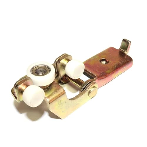Roulettes de porte coulissante droite pour VW LT Sprinter 1996-2006