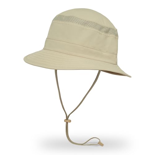 Image of Sunday Afternoons Solar Bucket Hat