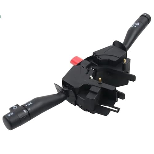 Commande combinée de clignotants pour Toyota Corolla E12 et Yaris de 2003 à 2013