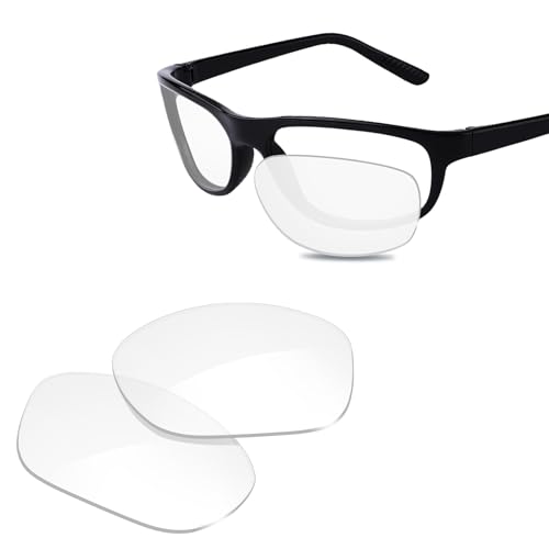 Image of 100% Precise-Fit Replacement Sunglass Lenses for RayBan RB4114 62mm