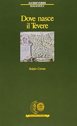 Dove nasce il Tevere