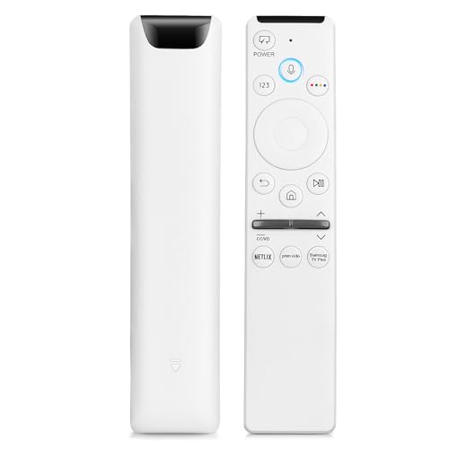 Télécommande vocale Samsung BN59-01330H de remplacement Smart TV