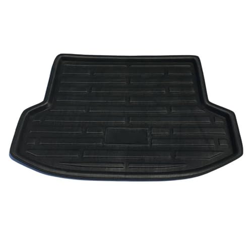 Tapis de coffre pour Hyundai Tucson ix35 2010-2015 imperméable