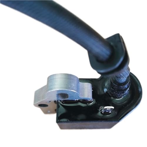 Bobina de encendido soluciona fallos de arranque en desbrozadora T26CS B26 4