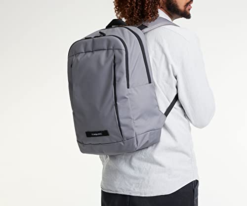 Image of Timbuk2 Parkside Laptop Backpack 2.0, Eco Gunmetal