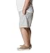 Columbia Men's Backcast III Water Short, Cool Grey, Medium/6