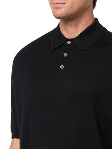 Armani Exchange Men's Ss Knit Polo3