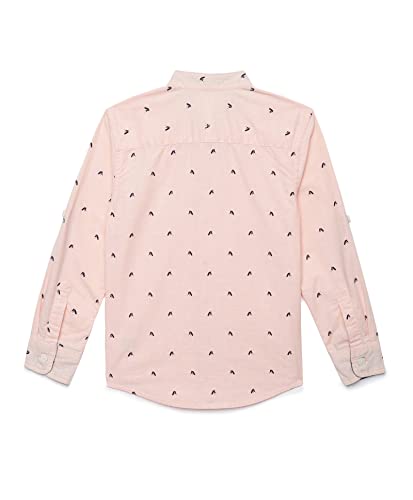 Image of Under Fourteen Only Boys Shirts for Boys