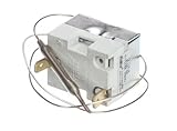 Hi-Limit Thermostat Manual Reset – Fits Waring TY316-8 for WCO250X & WCO500X Convection Ovens