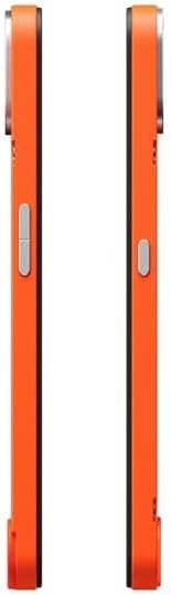 Nothing CMF Phone 1 8GB Ram 256GB Turuncu (Nothing Türkiye Garantili) - Görsel 4