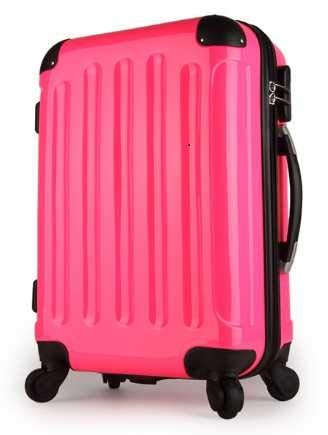 Side Trolley Bag- TC01P at Amazon 