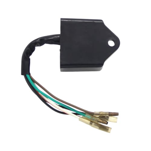 Allumeur électrique compatible Yamaha pour restaurer un Jog Z 1994