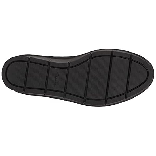 Clarks Airabell Slip dames slippers.