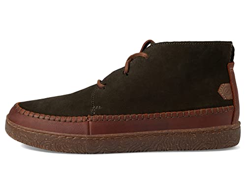 Image of Clarks mens Hodson MidAnkle Boot | Casual Boots