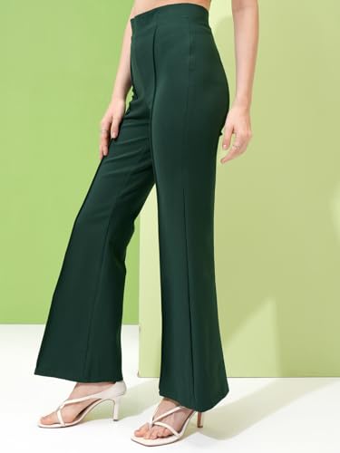 Image of Tokyo Talkies Women's Relaxed Casual Pants