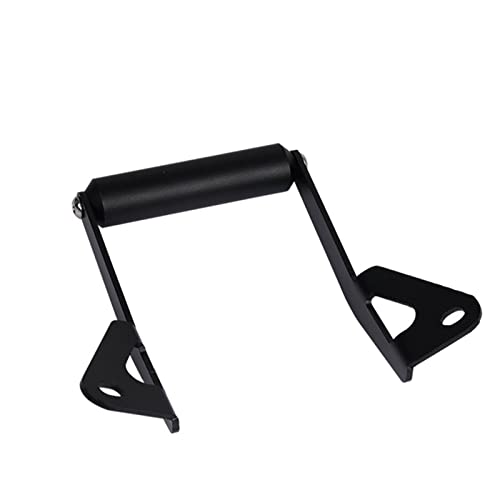 Support de téléphone Moto Guzzi V85TT pour Fixer votre GPS sur Guidon 22mm