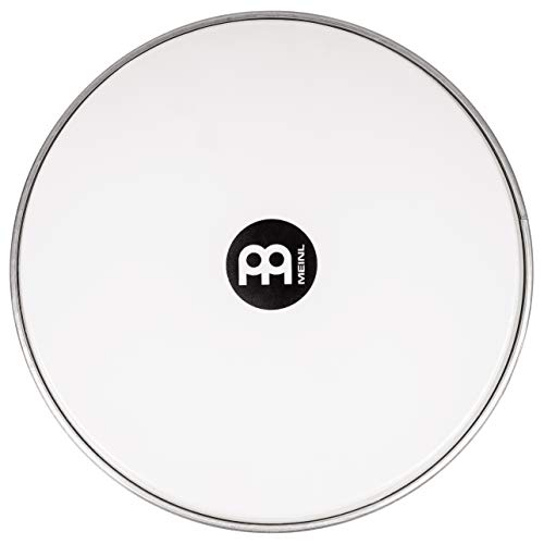 Meinl Percussion Synthetic Head for Meinl Artisan Edition Doumbek, 8 3/4' — White