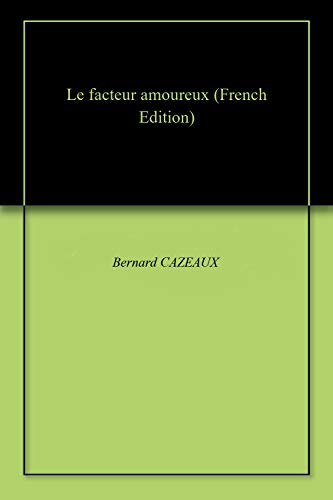  Le facteur amoureux Francais PDF