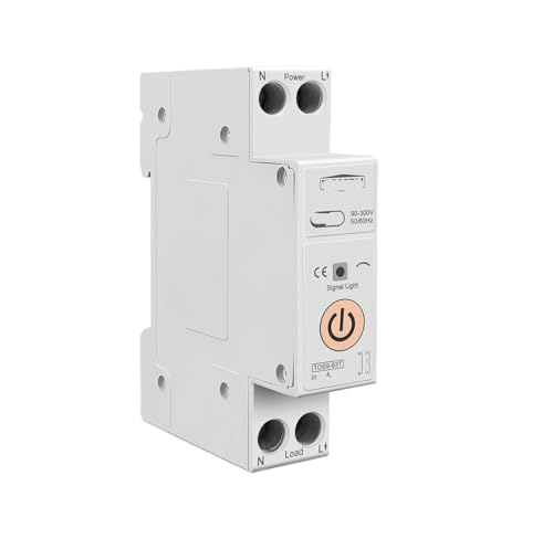 Protection de courant 63T pas de mesure TOB9 pour tableau électrique