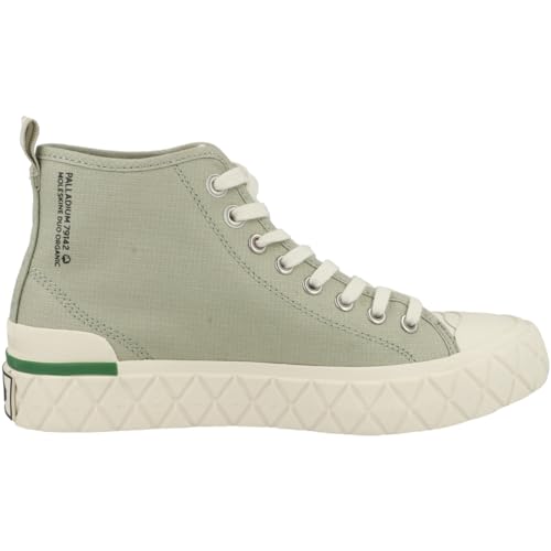 Image of Palladium Unisex's Palla Ace Chukka CVS Sneaker