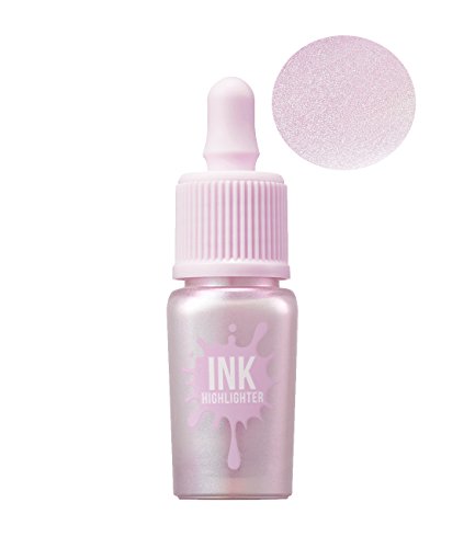 Peripera Ink Highlighter 0.3 Ounce 001 Lavender Space Beam
