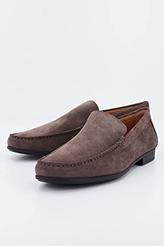 Stonefly Summer II 1 Velour, Mocassini Uomo