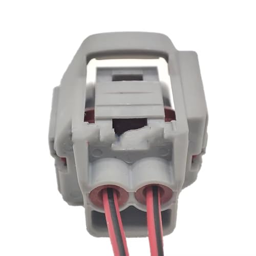 Conector de bobina de encendido compatible con Hyundai Getz de ajuste preciso 2