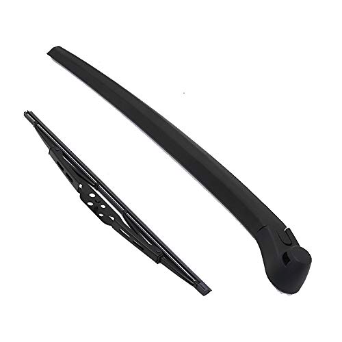 Essuie-Glace arrière cassé ? Bras et balai 13" pour Seat Ibiza 6L
