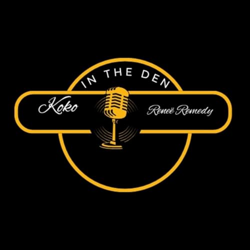 In the Den with Koko,& Renee Titelbild