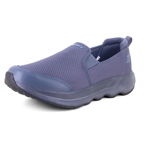Image of SPARX Men's SM-1137 Sports Shoes Lightweight Running & Walking Shoes | Stylish, Comfortable & Durable Athletic Footwear