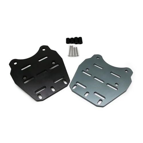 Support de boîte arrière moto pour PCX160 2014-2023 - 6