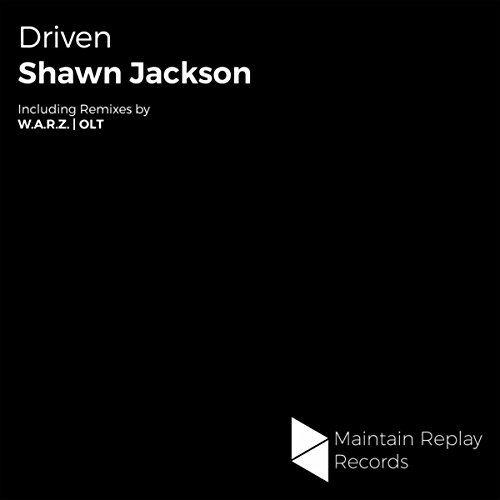 Shawn Jackson Rapper Amazon.com: Driven : Shawn Jackson: Digital Music