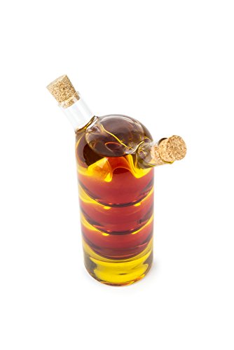 La mejor comparación de Aceitera vinagrera disponible en línea. 23 Imagen adicional
