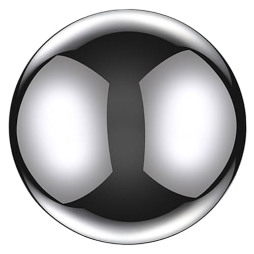 Cabilock Pietre Raffreddamento Acciaio Inossidabile per Vino e Whisky Riutilizzabile per Bar e Ristoranti Facile da Usare e Lavabile Non Alterano Gusto delle Bevande