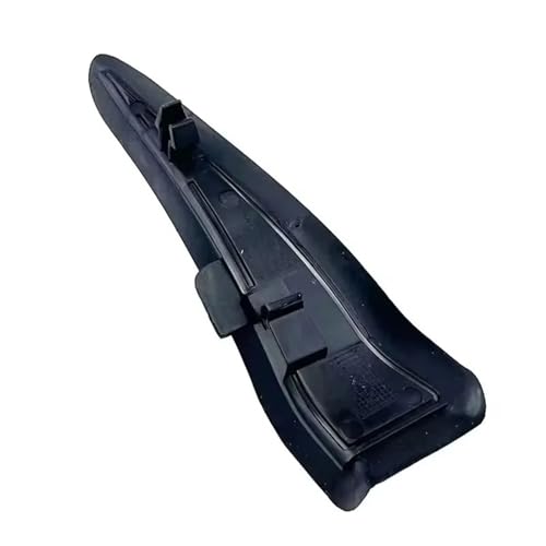 Panneau d'angle latéral d'essuie-glace pour Peugeot 308 et 408 garniture gauche droite